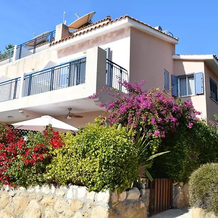 Appartement Townhouse In Paradise Gardens Paphos