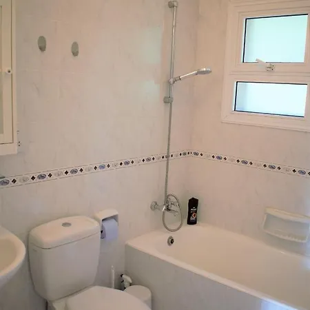 Townhouse In Paradise Gardens Appartement
