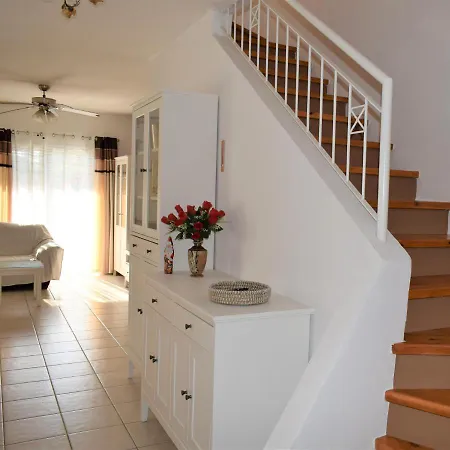 Townhouse In Paradise Gardens Appartement *