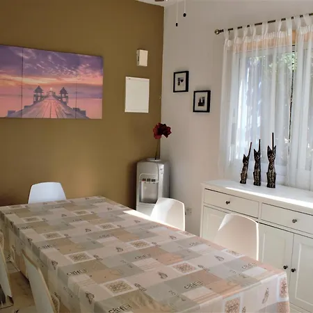 Townhouse In Paradise Gardens Appartement Paphos