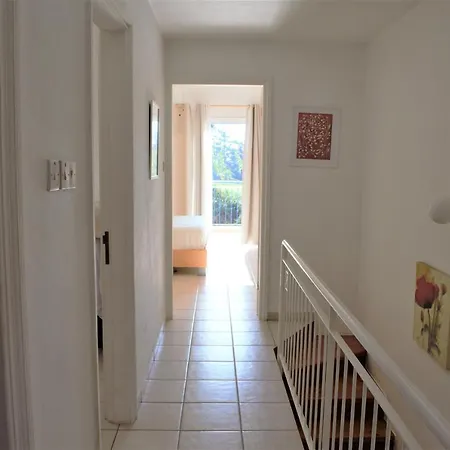 Townhouse In Paradise Gardens Appartement Paphos
